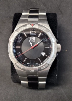 (NI-2122) ESQ Swiss E5430 Reloj Hombre Foto 1 de 4