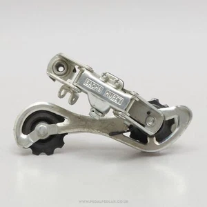 Sachs-Huret Eco (2355-01) Long Cage NOS Schaltwerk - Vintage L'Eroica 80er/90er - Bild 1 von 4