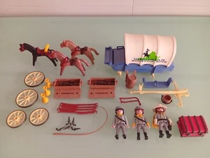 Playmobil 3785 Western - Bild 1 von 5
