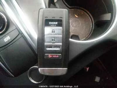 Used Front Left Door Window Regulator Front fits: 2016 Acura Mdx electric Front Foto 1 de 4