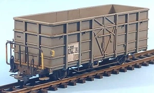 1/87 H0m RhB Privatwagen 10080-10084 - Bild 1 von 7