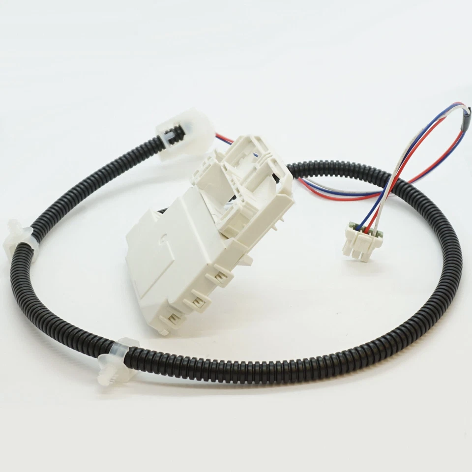 GE WH08X32657CM Washer Lid Lock Switch