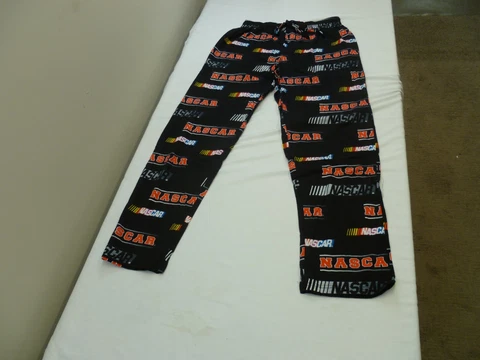 Mens NASCAR Lounge Pants Cover