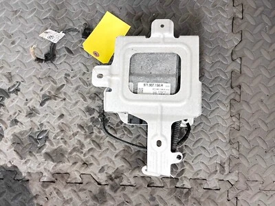 17-20 BENTLEY BENTAYGA PORSCHE PANAMERA ECU ECM ACTIVE ROLL 控制模块 原始设备制造商 — 第 1/4 张图片