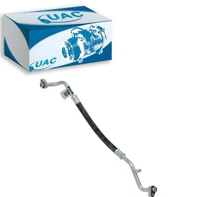 Conjunto de manguera de línea de succión de aire acondicionado UAC para Dodge Magnum 2005-2006 3,5 L V6 SOHC Foto 1 de 2