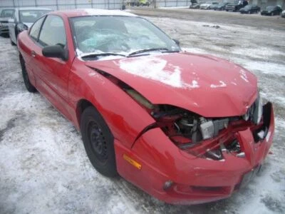 Passenger Front Door 2 Door Coupe Manual Fits 95-05 SUNFIRE 125163 - Изображение 1 из 4