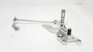 PEDANA ANTERIORE SINISTRA TRIUMPH DAYTONA 675 2008 2009 - Picture 1 of 4