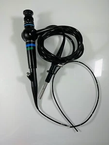 Olympus URF Type P2 Flexible Ureteroscope Endoscope needs repair - Picture 1 of 5