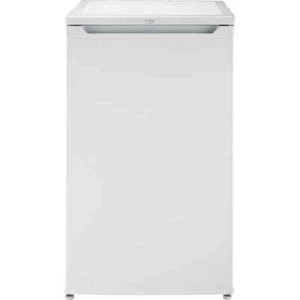Beko TS190040N Nevera de pie, 47,5 cm de ancho, 88 L, iluminación LED, blanco - Imagen 1 de 6