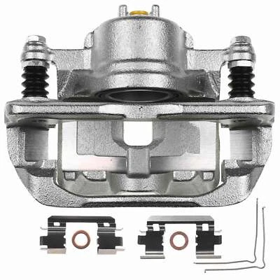 Pinza de freno delantera derecha con soporte para Honda Civic 2012-2015 CR-Z 2011-2015 Foto 1 de 4