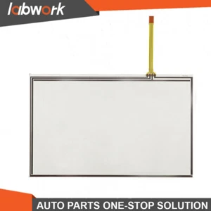 Labwork Touch Screen For Toyota Prius Hybrid Navigation Climate 2006 - 2009 - Picture 1 of 7