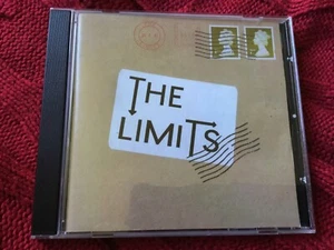 The Limits - 5 track CD - 2010 - ISP Records - CD - Picture 1 of 6