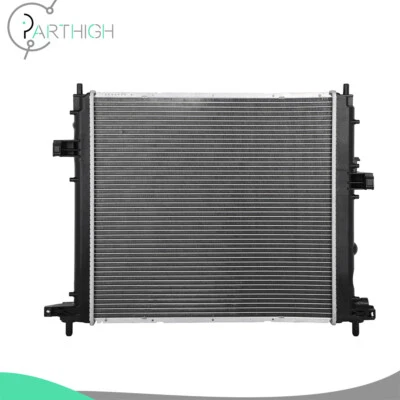For 2016-2018 Cadillac ATS CTS 2016-2021 Chevrolet Camaro Radiator Fast Shipping Foto 1 de 4