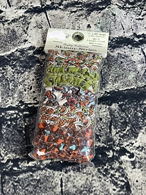 Highty Collection 5 Skinny Strips-3/4" x 40" Accents Crafts - Image 1 of 4