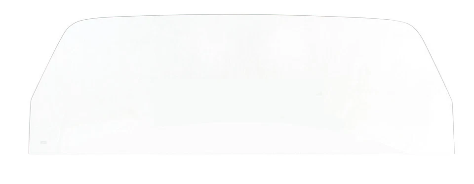 New Back Glass Clear AMD Fits Chevrolet Blazer GMC Jimmy 660-4373-C - Image 1 of 1
