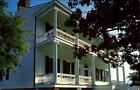 Cornwallis House ~ Wilmington NC ~ British headquarters 1781 ~ Colonial Dames