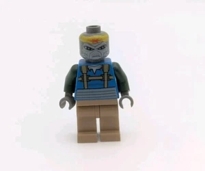 LEGO Star Wars Turk Falso Minifigur sw0245 aus 7553 Piraten Clone Wars - Picture 1 of 3