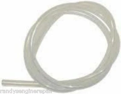Craftsman Fuel Line 3/16 OD X 3/32 ID 530069216 Genuino Vendedor de Estados Unidos Foto 1 de 2