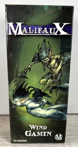 Wyrd Miniatures Malifaux Wind Gamin Model Kit (3 Pack) WYR20339 - Bild 1 von 6