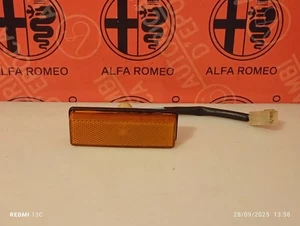 Pfeil Seite Marke LEMA (Vermutlich Einsatz Auf Iveco Daily 4951) - Bild 1 von 2