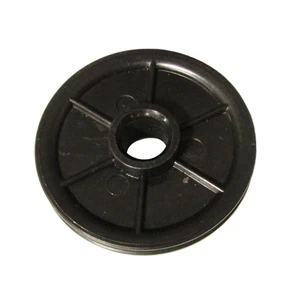 Garage Door Opener Idler Pulley Square Rail fits Chamberlain LiftMaster 144C56 - Picture 1 of 10