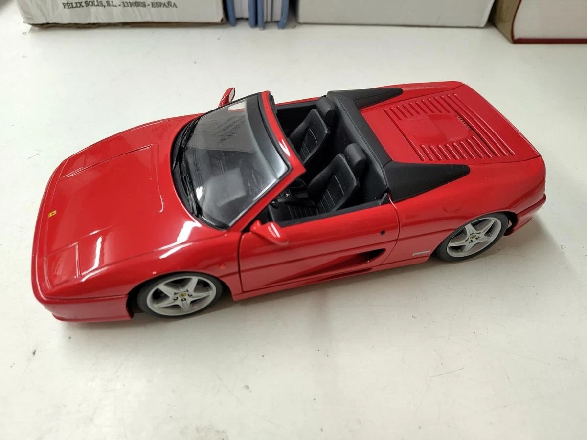 UT Ferrari 1:18 Diecast & Toy Vehicles for sale | eBay