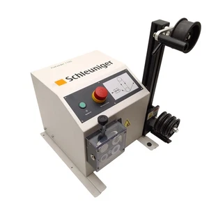 Schceleriger 1100 PreFeeder ø6mm Material, 457x419x500mm, 100/120/220/240VAC - Imagen 1 de 5