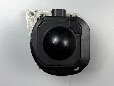 Sensor radar distancia control crucero izquierdo audi a8 s8 2011-2014 + soporte Foto 1 de 4