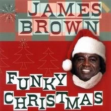 Funky Christmas von Brown,James | CD | Zustand sehr gut - Bild 1 von 2