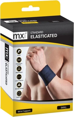 MX Wrist Support - Standard Elasticated (Medium) - Image 1 of 4