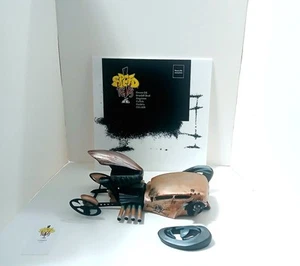 SPEED FREAKS- CA04474 RAT ROD WITH BOX. DAMAGED (READ) - Imagen 1 de 23