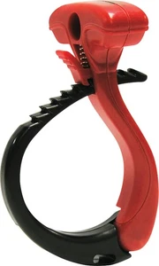 Kopp Kabelbinder Cable Wraptor aus hochwertigem robusten Kunststoff - Bild 1 von 1