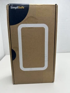 SimpliSafe Outdoor Camera Solar Panel for security Model CM001 NEW - Picture 1 of 7