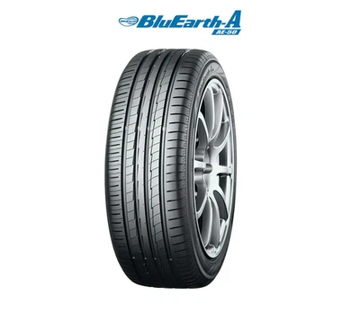 Summer Tyre 185/45 R17 Yokohama 78H BLUEARTH-A AE-50 - Image 1 of 4