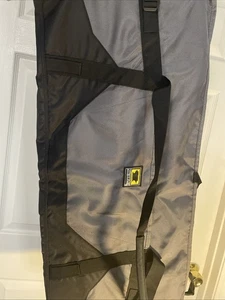 Mountainsmith Modular Hauler System Main Bag Only Slate Grey - Picture 1 of 10