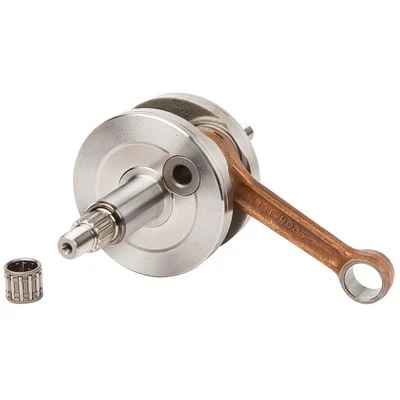 Cigüeñal Honda CR 85R 2005-2007 moto de cross Hot Rods Foto 1 de 2