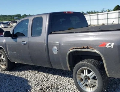 Chevrolet Silverado 1500 LH 2008-2011 airbag cortina techo conductor OEM Foto 1 de 3