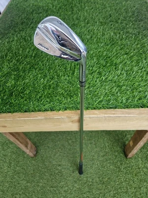 Mizuno MP-4 #8 Iron - N.S Pro Modus 3 Stiff Flex Steel Shaft - Right Handed - Image 1 of 4