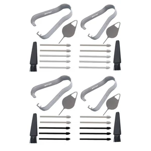 For Tab S6 Lite 10.4 P615 P610 for Touch Stylus S Pen Nib Tips Removal Tweezers - Afbeelding 1 van 9