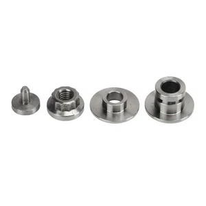 30PCS Turbo Rebuild Kit GT18 Aging Resistant Turbocharger Repair Kit For - Picture 1 of 12