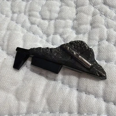 Hot Toys DX45 1/6 Darth Vader Batalla Dañada Máscara De Lujo Pieza Accesorio Solo Foto 1 de 4