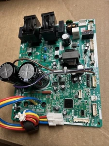 DAIKIN Printed Circuit Assembly 2050506 3F013558-8 3PCB3214-64 - Picture 1 of 11