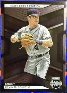 Panini Elite 2023 edición extra Kevin McGonigle #100 - Imagen 1 de 2