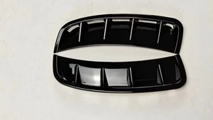 Bumper Spoiler Side Air Intake Cover for Benz A Class W177 A35 AMG new - Picture 1 of 6