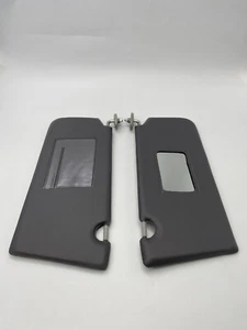 89-96 Geo Tracker / Suzuki sidekick / Vitara Sun Visors - Bild 1 von 5