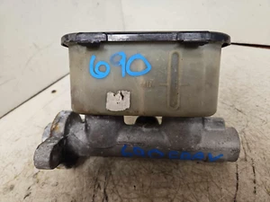 79-81 CADILLAC EL DORADO BUICK RIVIERA Brake Master Cylinder W/Reservoir Gas OEM - Bild 1 von 6