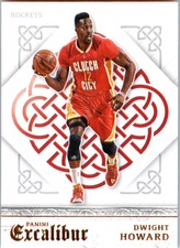 2015-16 Panini Excalibur Basketball Card Pick (Base)