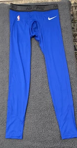 Nike Pro Player Issued Compression Tights Large Tall Nike CI0463-480 - Picture 1 of 4
