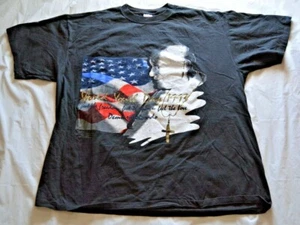 Vintage Pope John Paul II World Youth Day 1993 Denver Colorado T-Shirt - Size XL - Picture 1 of 5