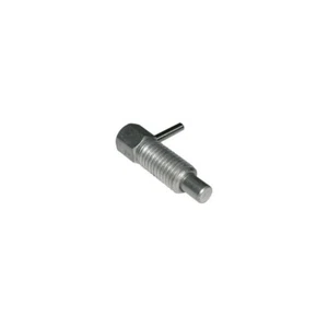 CarrLane CL-6-LHRP Hand-Retractable Plunger - Picture 1 of 1